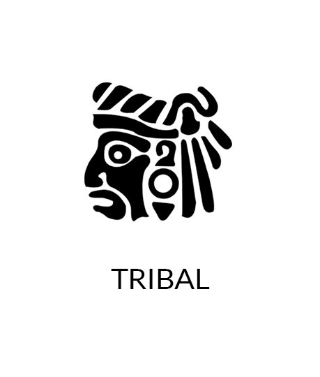 Tribal